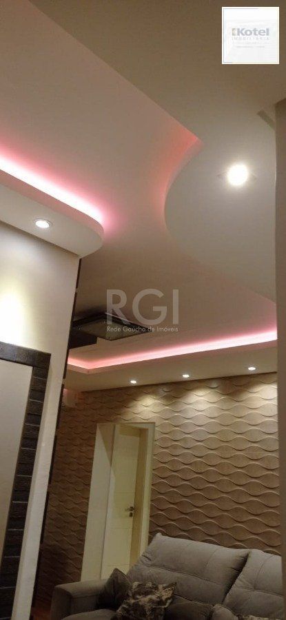 Apartamento para Venda - 56.24m², 2 dormitórios, 1 vaga - Humaitá — foto 5