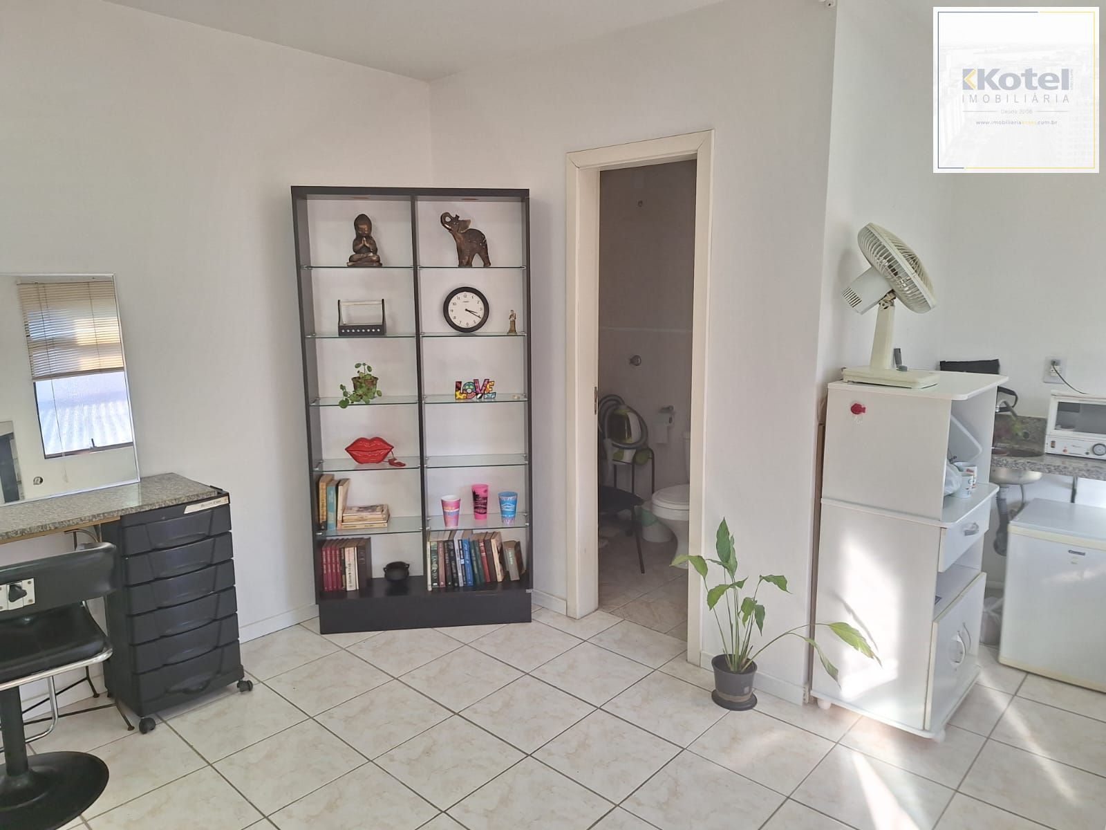 sala comercial na rua Sorocaba, bairro Passo D'areia,com 28,26m2 de área privativa, R$135.000,00 — foto 5