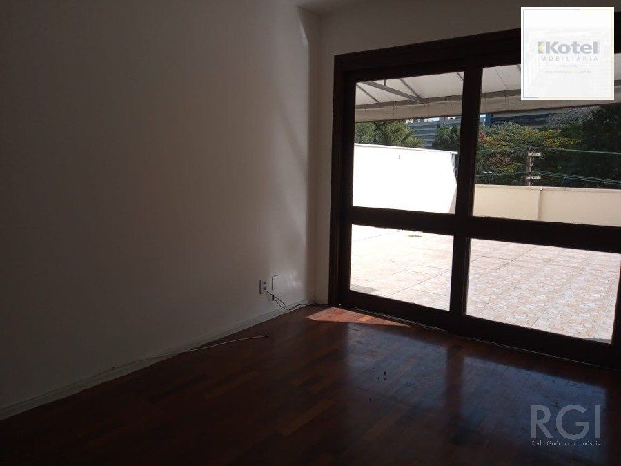 Apartamento garden para Venda - 150.1m², 2 quartos, 1 vaga - Menino Deus