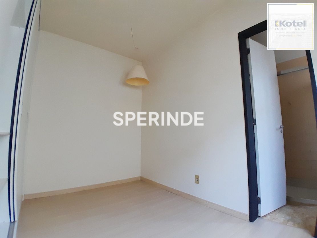 Lindo apartamento Jk nas imediações da Rua Monsenhor Veras, Bairro Santana — foto 4