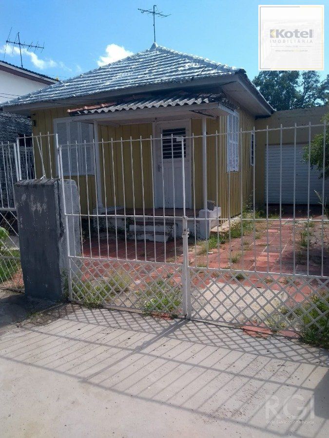 terreno limpo , casa demolida — foto 2