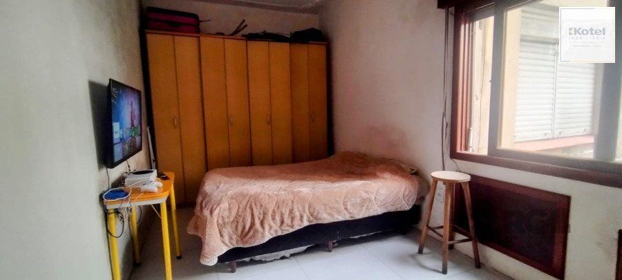 Kitnet 1 quartos à venda, 24m², Cidade Baixa - Porto Alegre — foto 2