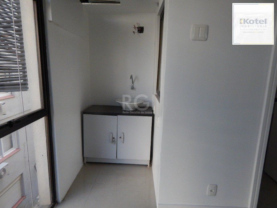 Conjunto/Sala para Venda - 59.6m², 0 dormitórios, 1 vaga - Moinhos de Vento