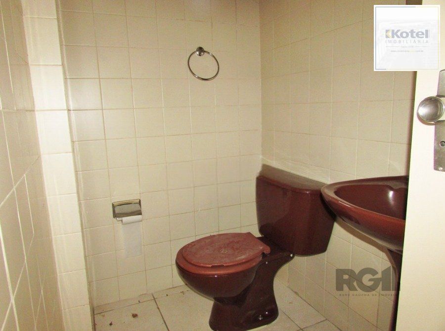 Sala Comercial à venda, 48m², Floresta - Porto Alegre — foto 5
