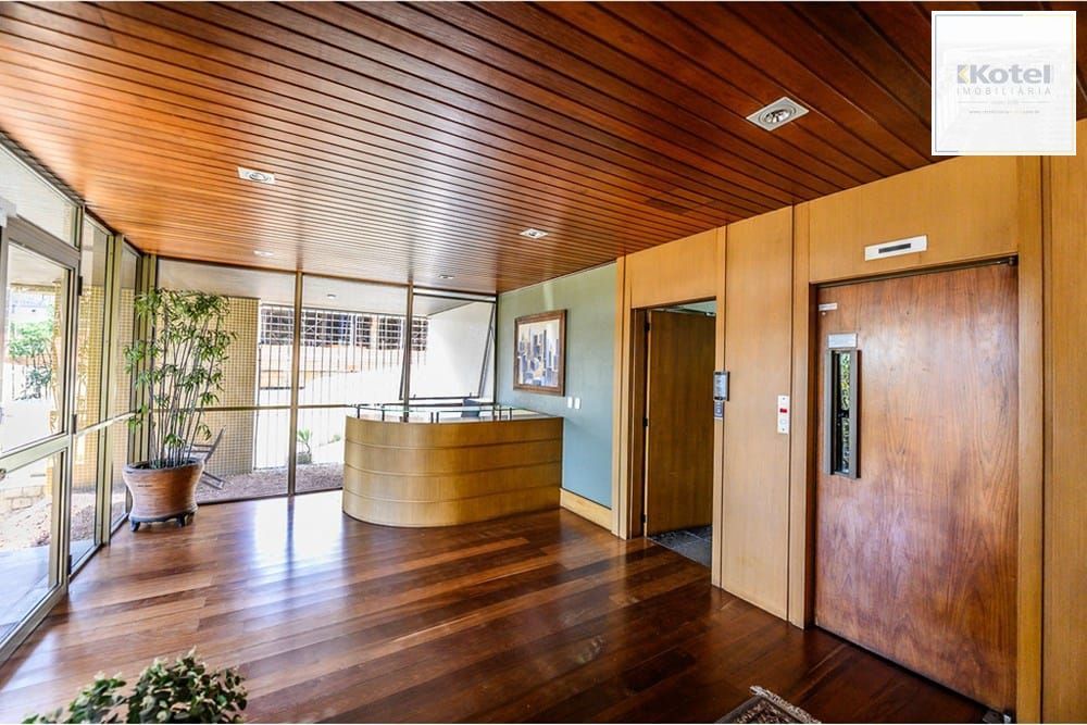 Lindo apto. de frente, no bairro Higienópolis, com 150,34 m2 de área privativa, semimobiliado — foto 4