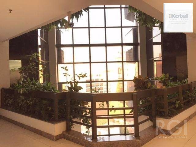 Conjunto/Sala para Venda - 33.43m², 0 dormitórios, 1 vaga - Moinhos De Vento