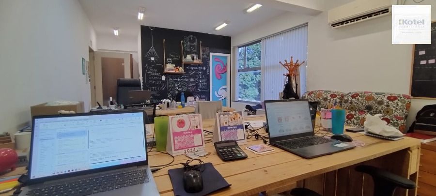 Sala Comercial 1 quartos à venda, 45m², Auxiliadora - Porto Alegre