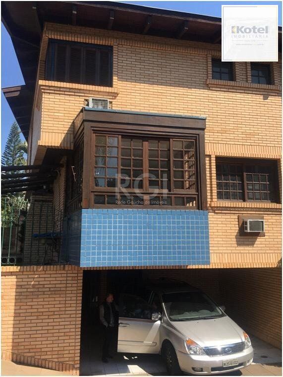 Casa Condominio para Venda - 255.33m², 3 dormitórios, sendo 1 suites, 2 vagas - Boa Vista — foto 2