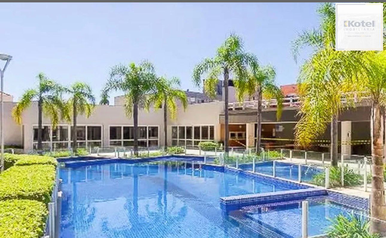 Apartamento 2 quartos à venda, 60m², São João - Porto Alegre