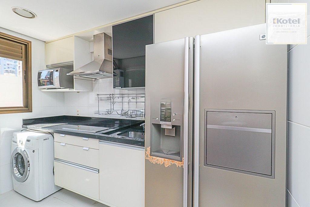 VENDA EXCELENTE 1 DORM CHURRASQUEIRA, INFRA COM ROOFTOP E PISCINA JUNTO AO PARCÃO ELEV 1 VAGA — foto 5