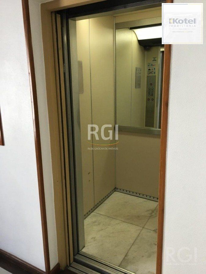 Conjunto/Sala para Venda - 38.87m², 0 dormitórios, Floresta — foto 3