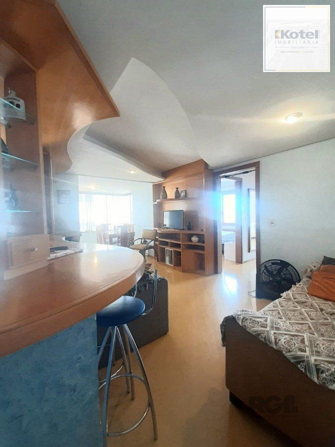 Apartamento 2 quartos à venda, 66m², São João - Porto Alegre