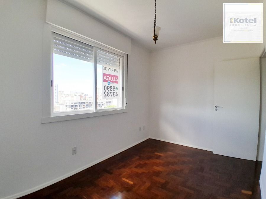 APARTAMENTO 1 DORMITORIO COM 46,59 M2 UMA VAGA GARAGEM