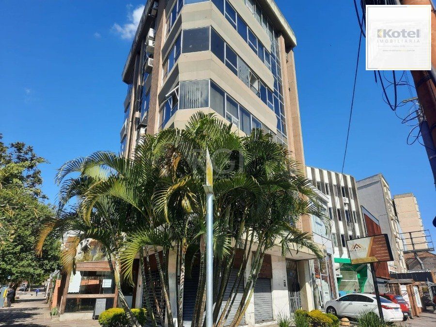 Conjunto/Sala para Venda - 34,50m² área privativa, Floresta — foto 2