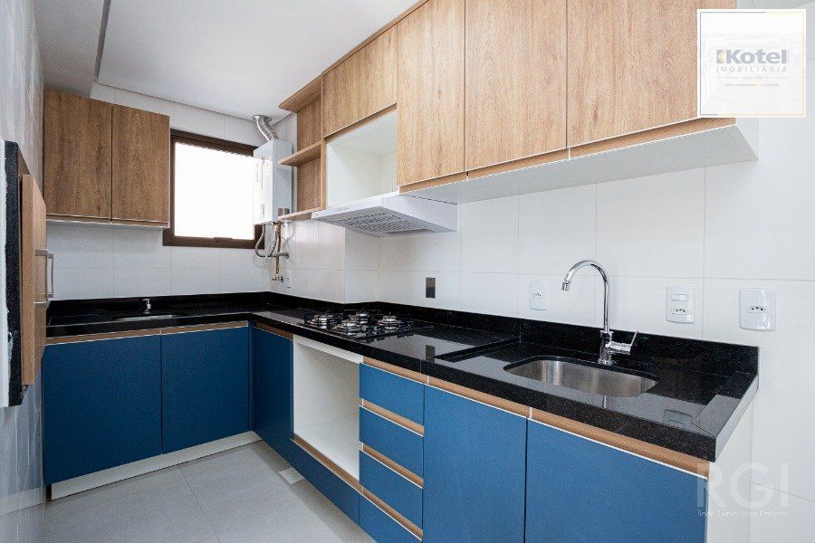 Apartamento Garden  - 146.95m², 1 dormitório, sendo 1 suite, 1 vaga - Jardim Botânico