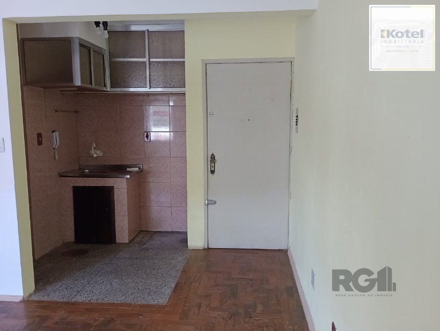 Kitnet 1 quartos à venda, 31m², Jardim Leopoldina - Porto Alegre — foto 4
