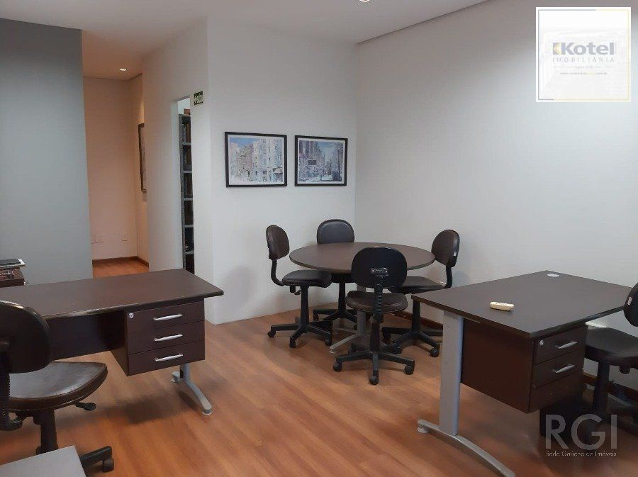 Sala Comercial à venda, 33m², Auxiliadora - Porto Alegre — foto 5