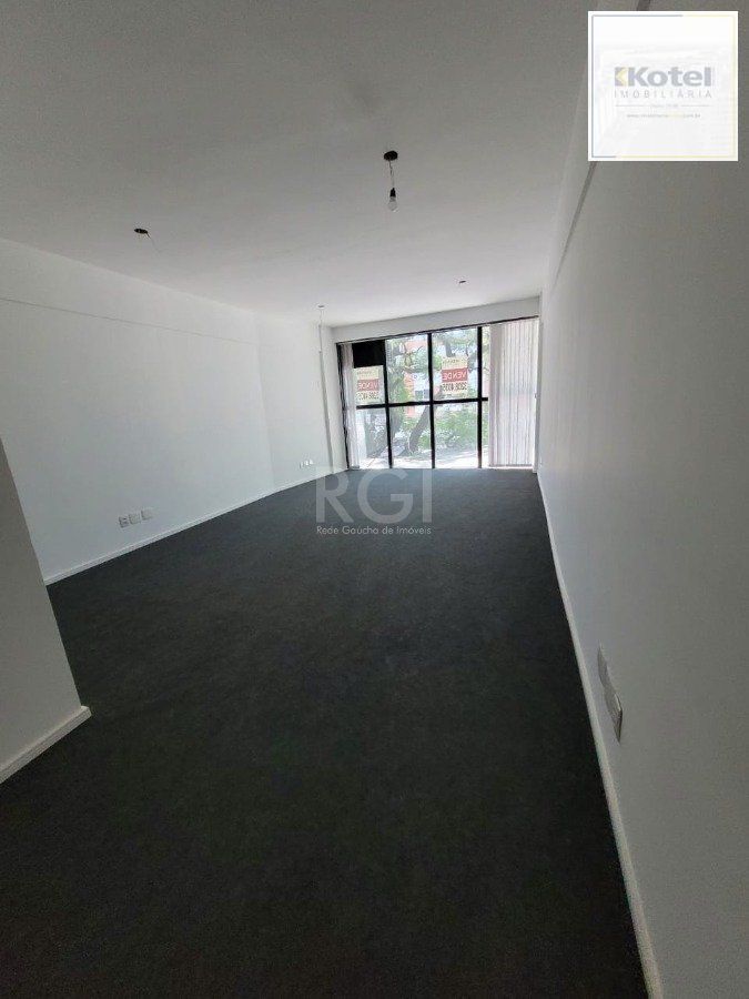 Conjunto/Sala para Venda - 34.92m²,  Floresta — foto 2