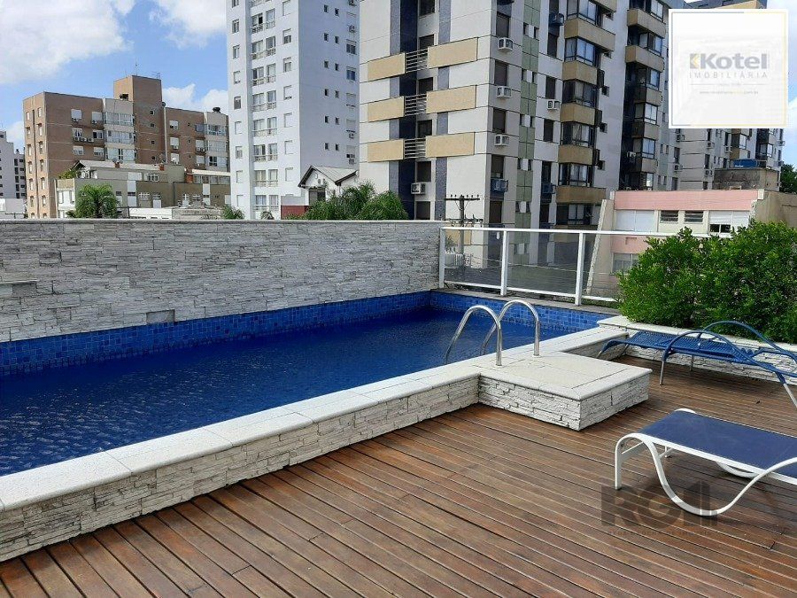 Apartamento 6 quartos à venda, 175m², Rio Branco - Porto Alegre