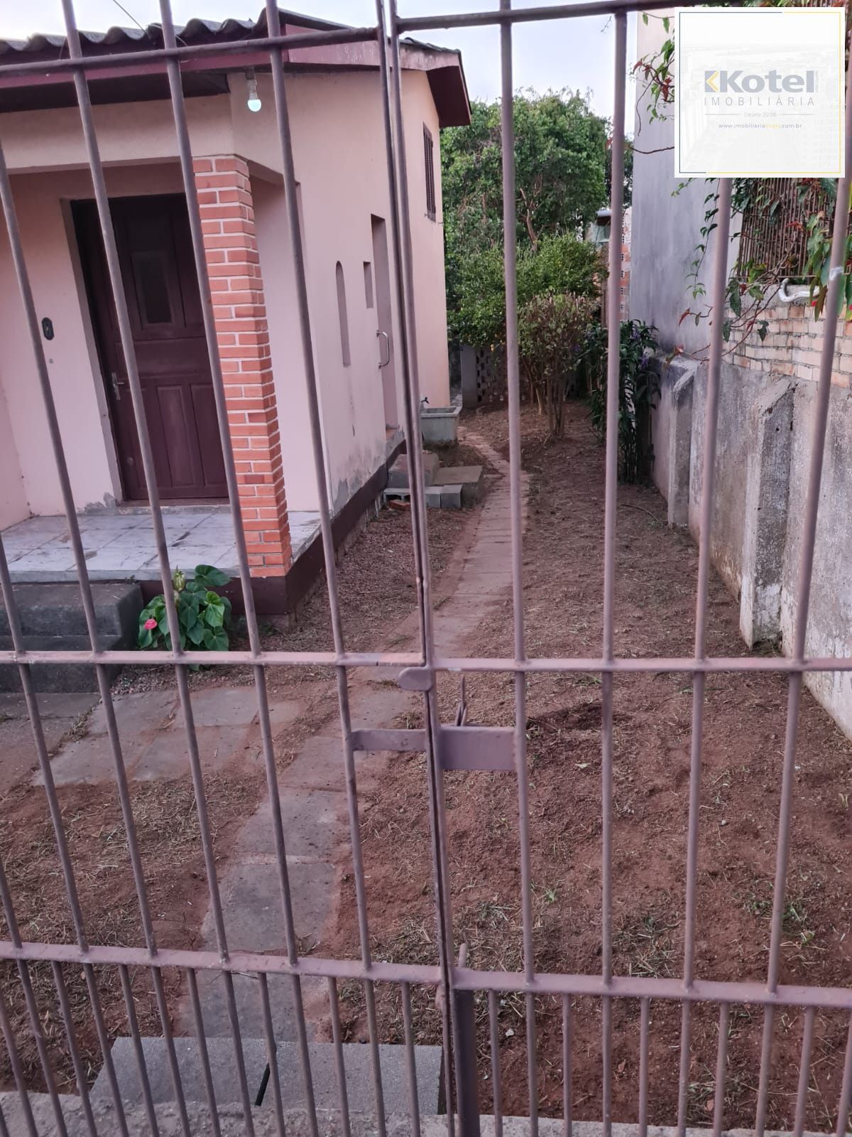 Casa no Jardim Carvalho