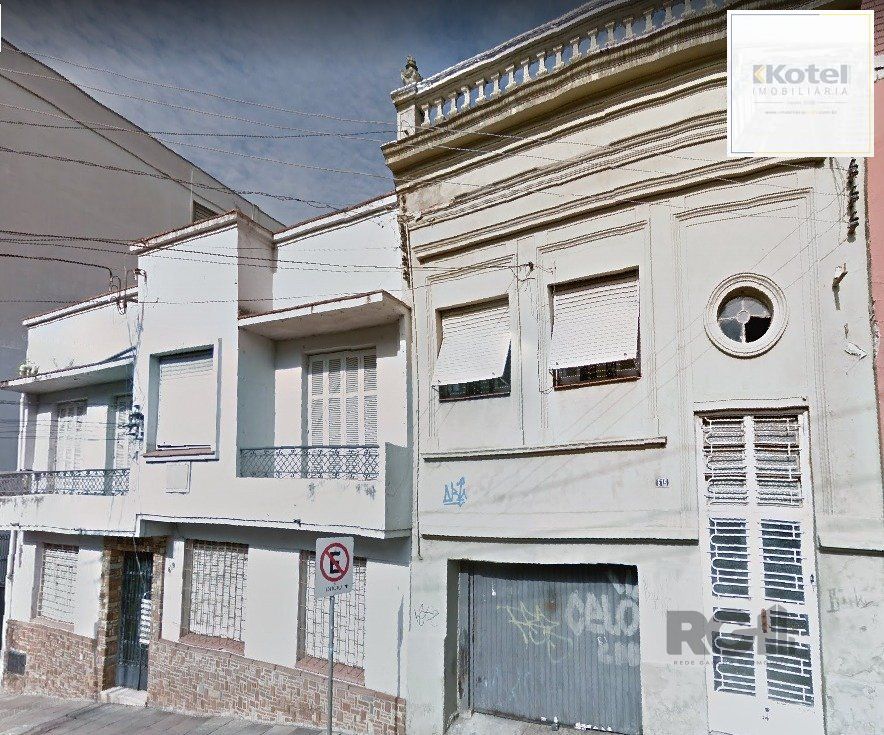 Casa 3 quartos à venda, 253m², Centro Histórico - Porto Alegre — foto 2