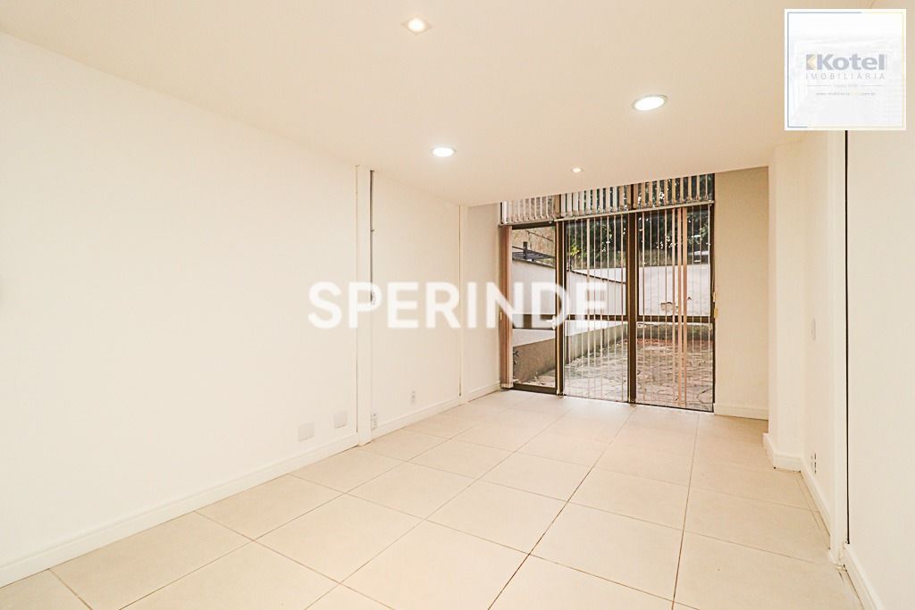 Excelente sala duplex com 56,40 m² na Rua Felipe Camarão - Bom fim
