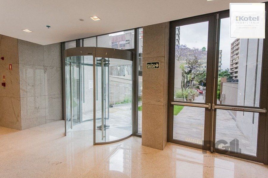 Sala Comercial 1 quartos à venda, 99m², Independência - Porto Alegre