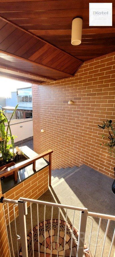 VENDA Casa  em condomínio  com 3 quartos,  suite,   no Bairro Chácara das Pedras,  Porto Alegre RS,  na  rua Monte Alverne. — foto 3