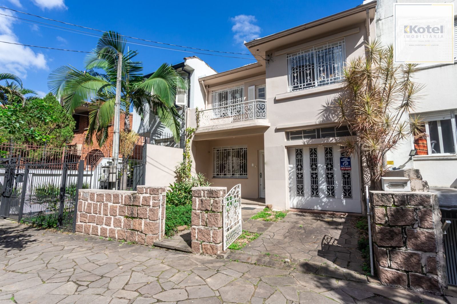 Casa, 3 quartos, à venda, 288 m², Auxiliadora - Porto Alegre — foto 2