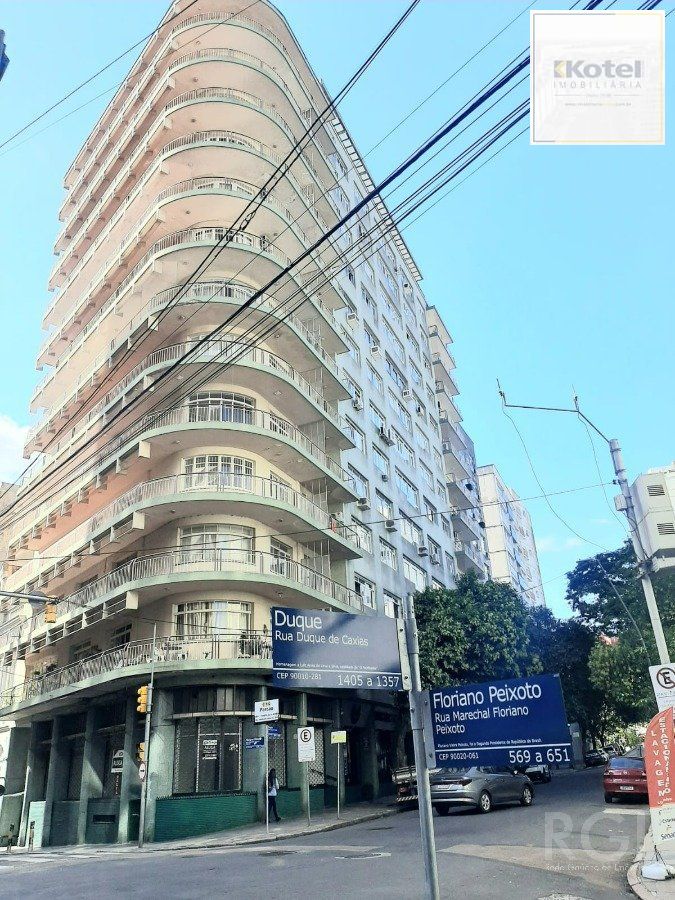 Box à venda, Centro Histórico - Porto Alegre — foto 3