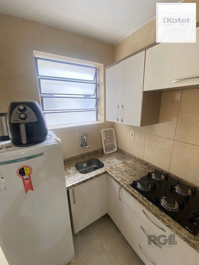 APARTAMENTO JK REFORMADO E MOBILIIADO