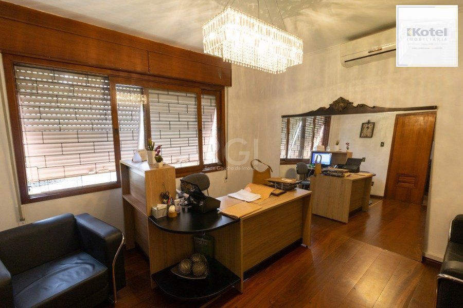 Casa para Venda - 500m², 4 dormitórios, sendo 1 suites, 5 vagas - Boa Vista — foto 5