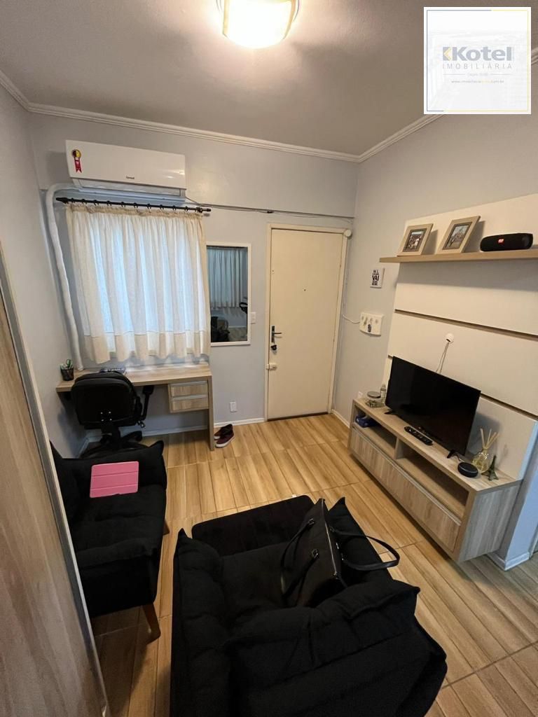 Apartamento, 1 quarto, à venda, 29 m², Farroupilha - Porto Alegre — foto 2