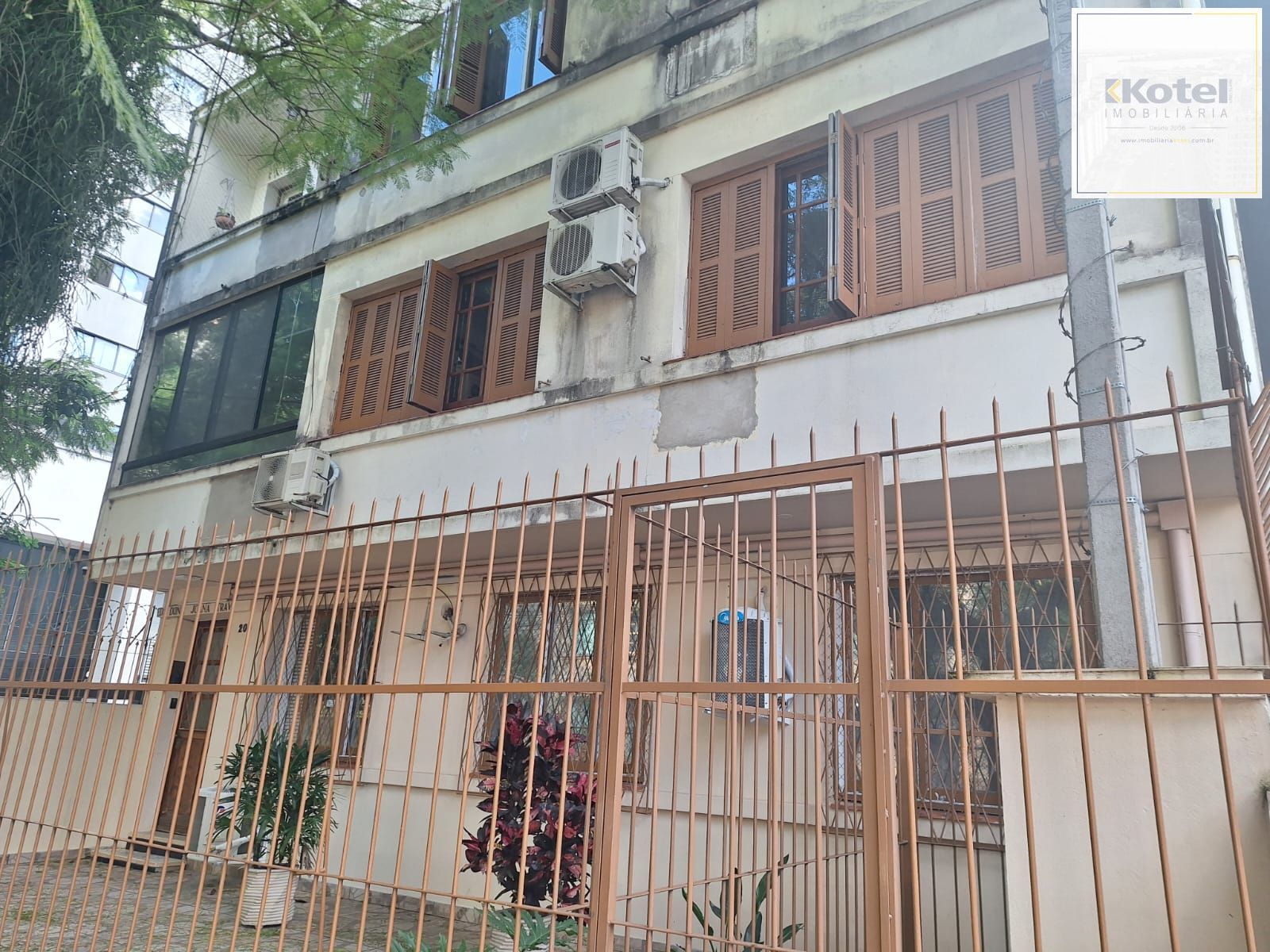 Apartamento 2 quartos à venda, 80m², Auxiliadora - Porto Alegre — foto 4