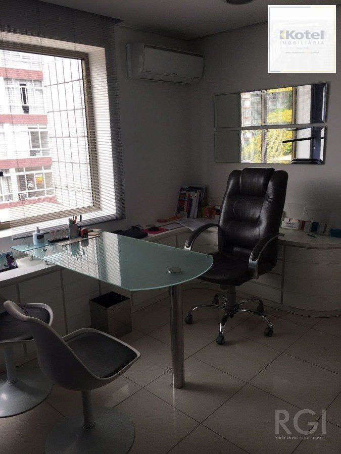 Conjunto/Sala para Venda - 60.96m², 0 dormitórios, Moinhos de Vento — foto 3