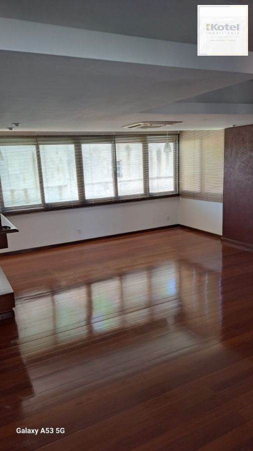 APARTAMENTO 3 DORMIT´RIO NO JARDIM BOTANICO COM 115m2