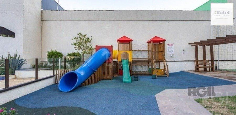 Apartamento 3 quartos à venda, 73m², Santa Maria Goretti - Porto Alegre — foto 3
