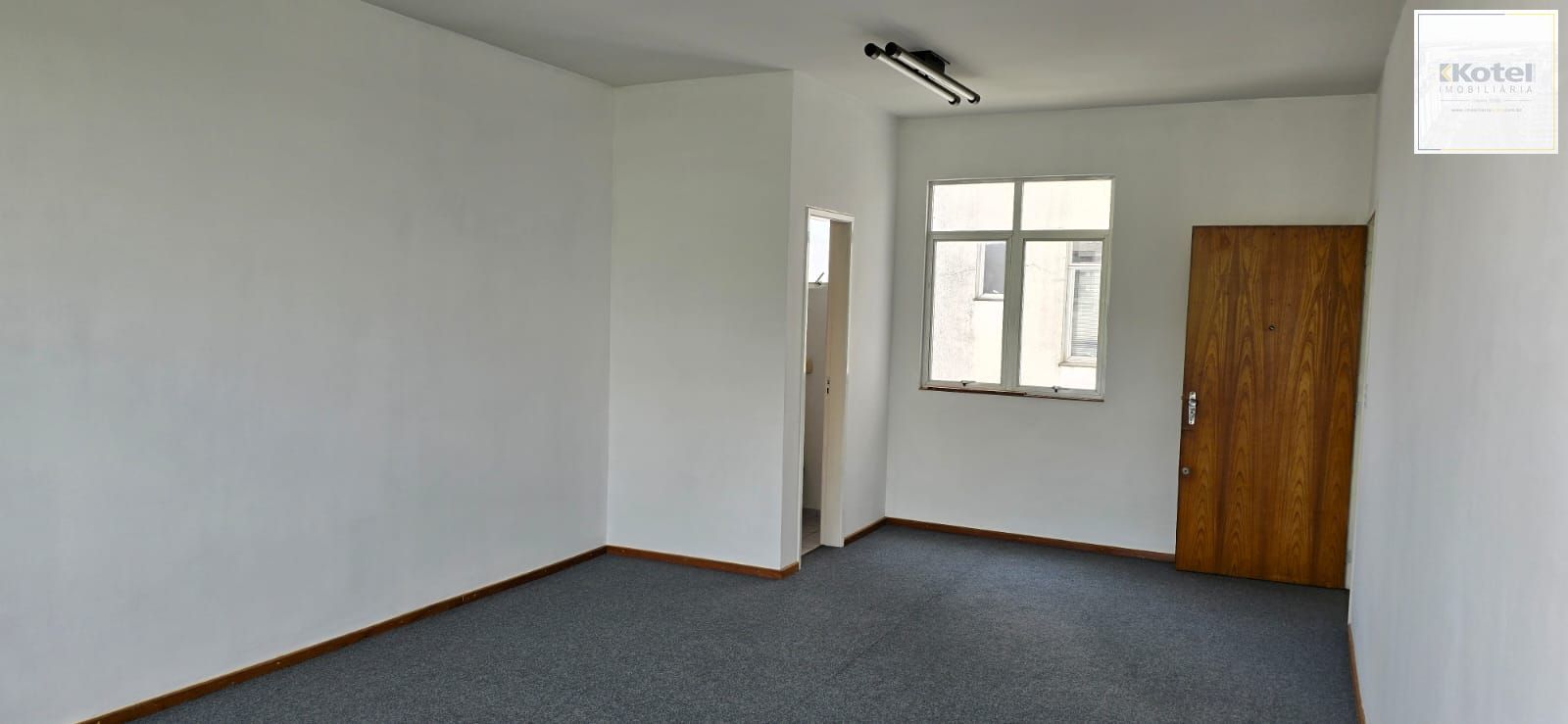 Sala Comercial 1 quartos à venda, 36m², São Geraldo - Porto Alegre