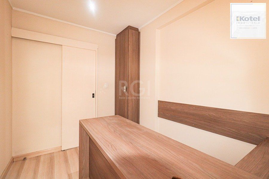 Conjunto/Sala para Venda - 42.36m², 0 dormitórios, Floresta — foto 5