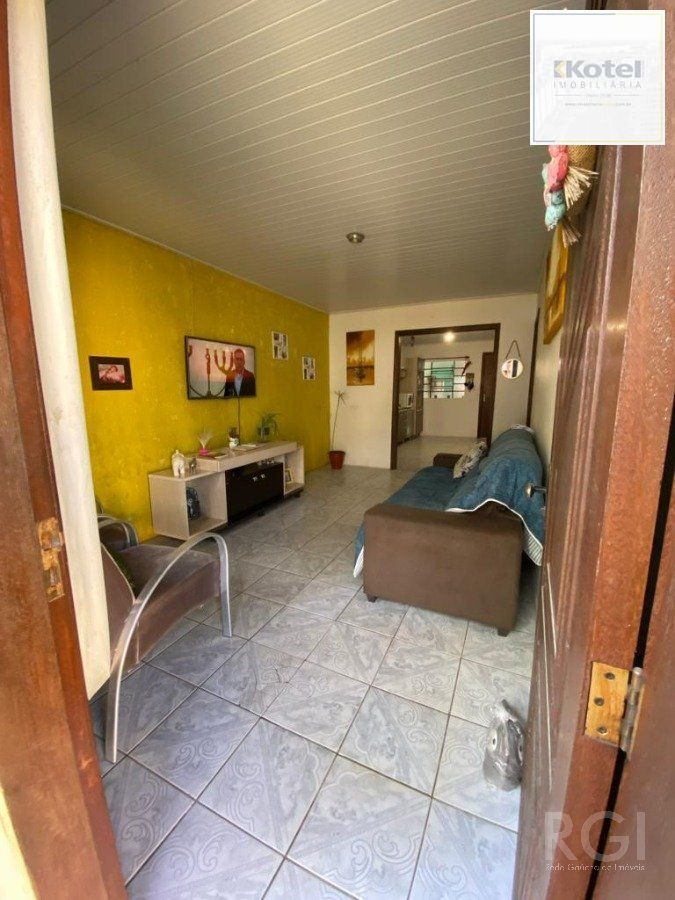 CASA 2 QUARTOS NA VIANÓPOLIS   VIAMÃO