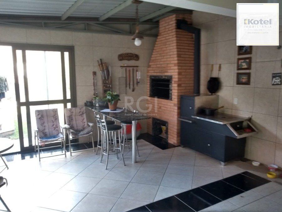 Casa para Venda - 188.54m², 3 dormitórios, sendo 1 suites, 2 vagas - Agronomia