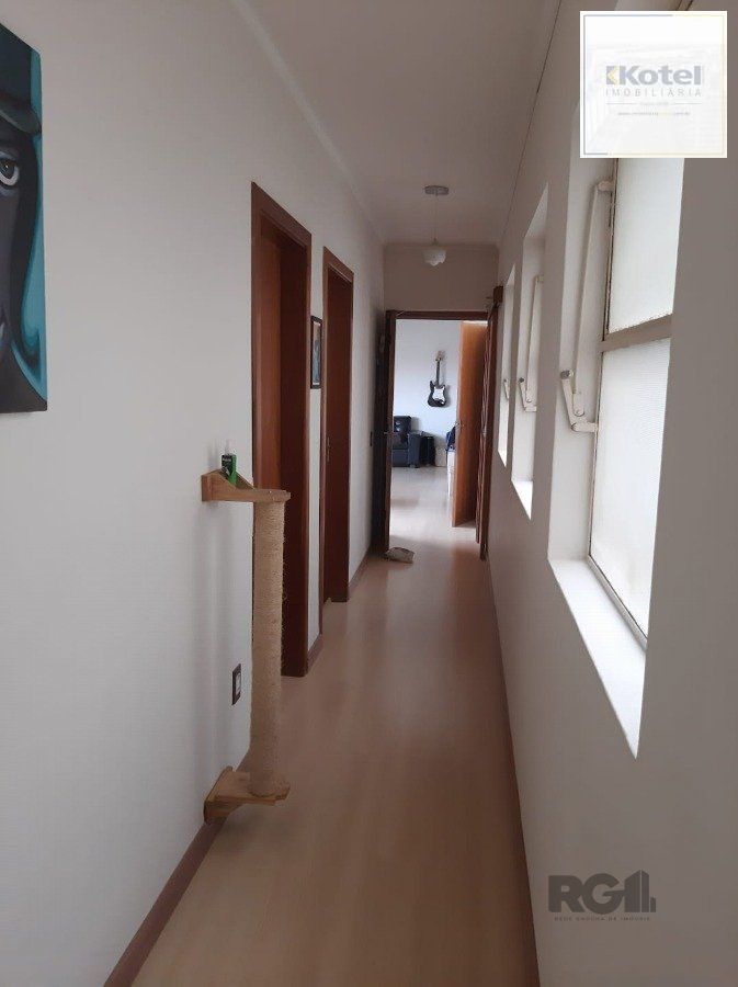 Apartamento 3 quartos à venda, 120m², Cidade Baixa - Porto Alegre