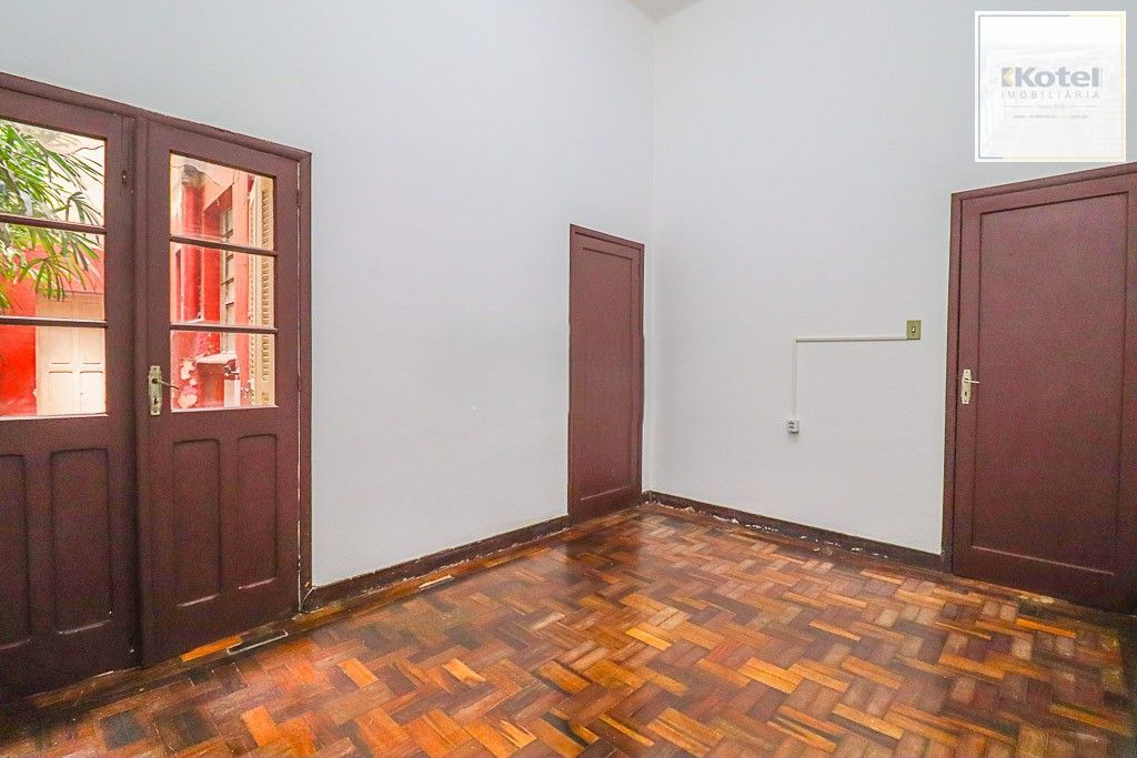 apartamento térreo 1 dormitório bairro Rio Branco — foto 5