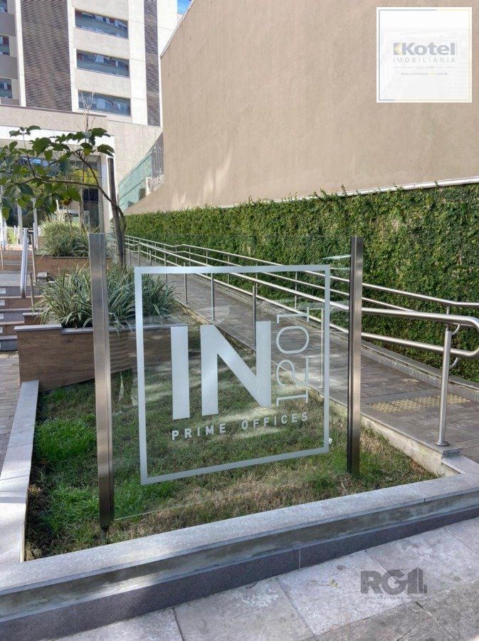 Sala Comercial à venda, 44m², Independência - Porto Alegre — foto 3
