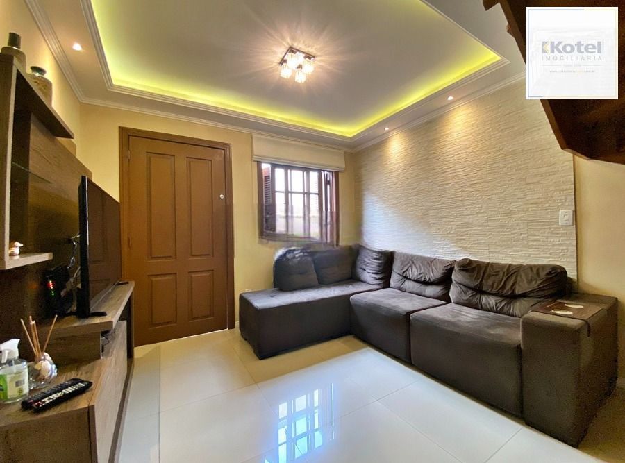 Casa de Condomínio 3 quartos à venda, 68m², Tristeza - Porto Alegre — foto 2