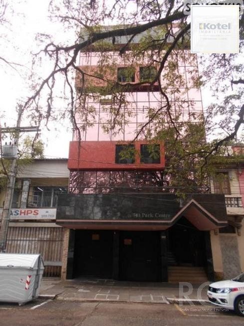 Sala Comercial à venda, 28m², Farroupilha - Porto Alegre — foto 2
