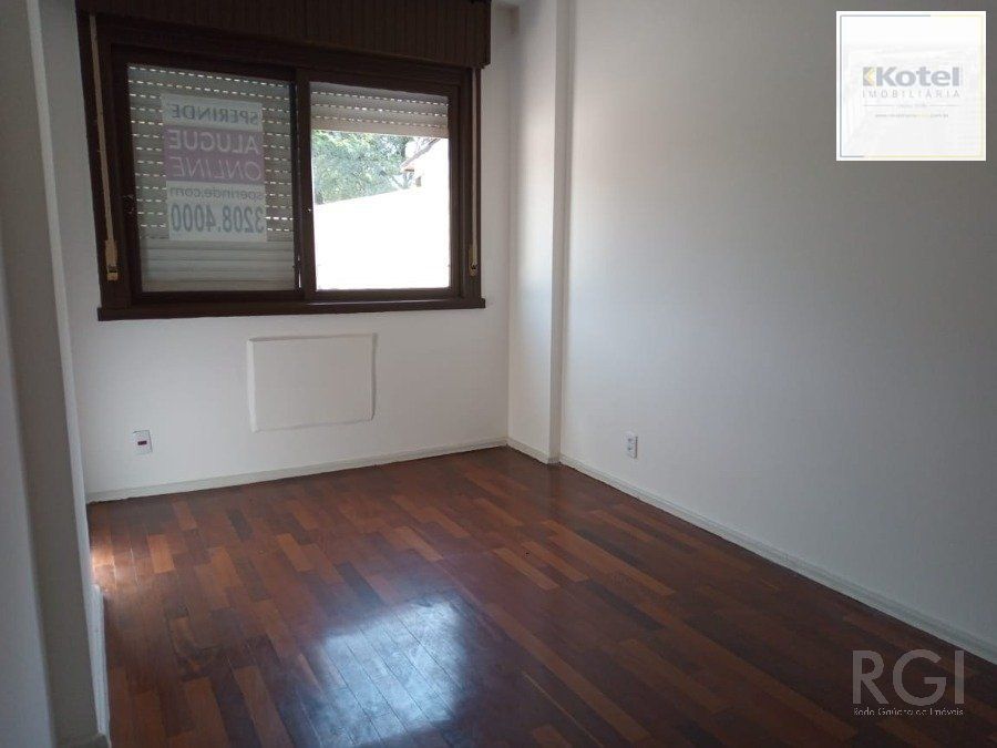 Apartamento garden para Venda - 150.1m², 2 quartos, 1 vaga - Menino Deus