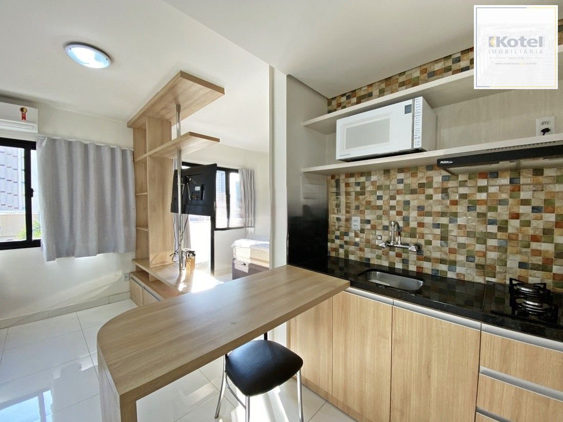VENDA APARTAMENTO 1 QUARTO TIPO FLAT COM 43,72m² privativos 1 vaga Moinhos de vento — foto 5