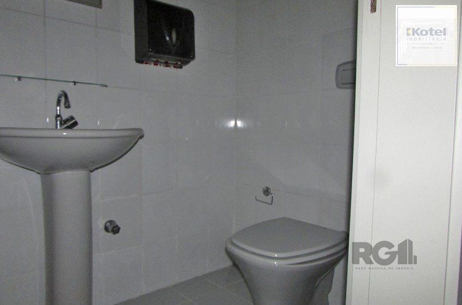 Sala Comercial à venda, 35m², Auxiliadora - Porto Alegre — foto 4