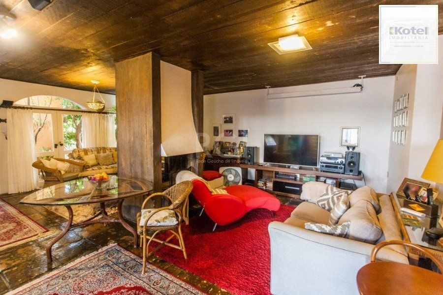 Casa para Venda - 400m², 3 dormitórios, sendo 1 suites, 5 vagas - Cristal — foto 5